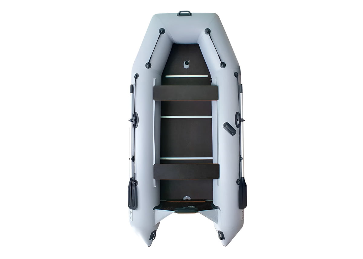 Купить Лодка ПВХ YARBOAT 320 C