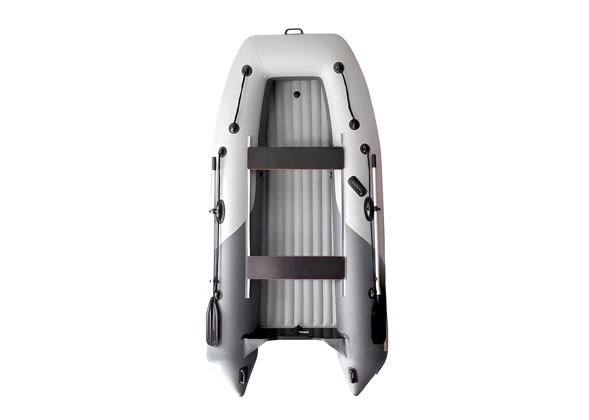 Купить Лодка ПВХ YARBOAT 330 A