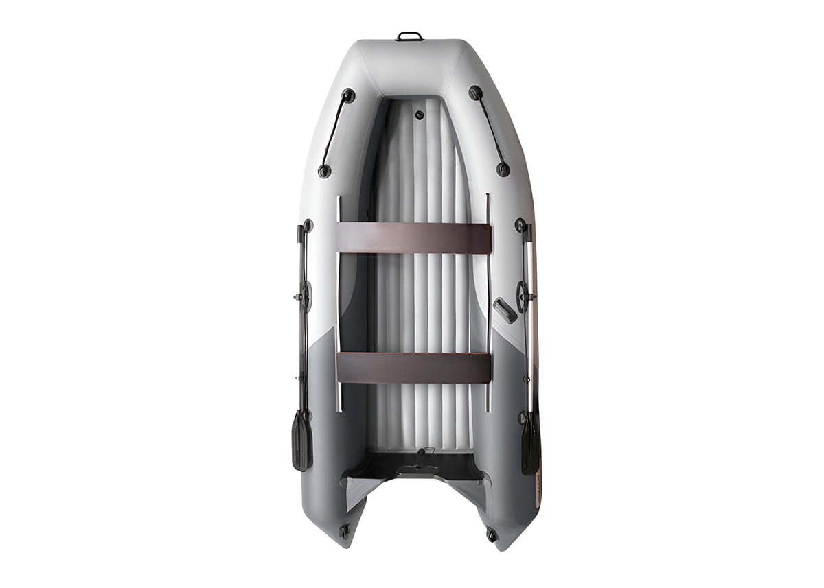 Купить Лодка ПВХ YARBOAT 360 A