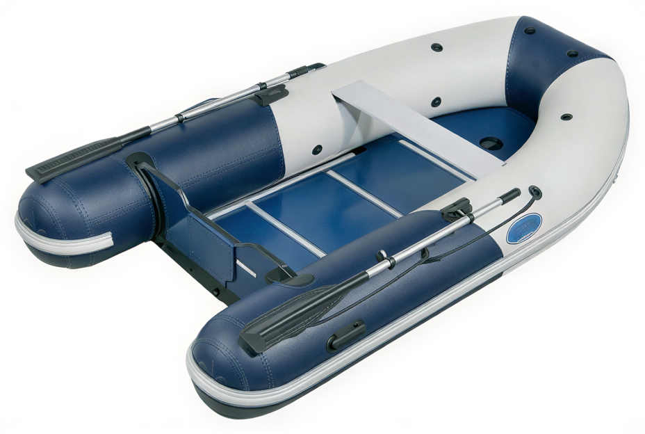 Купить Лодка ПВХ ZODIAC ZOOM SP 400