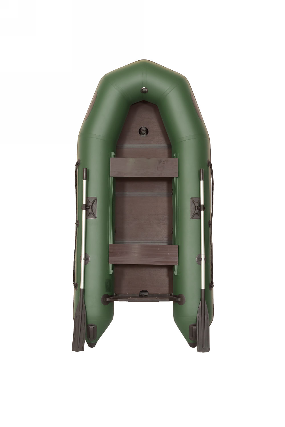 Купить Лодка ПВХ ЛОЦМАН М-300