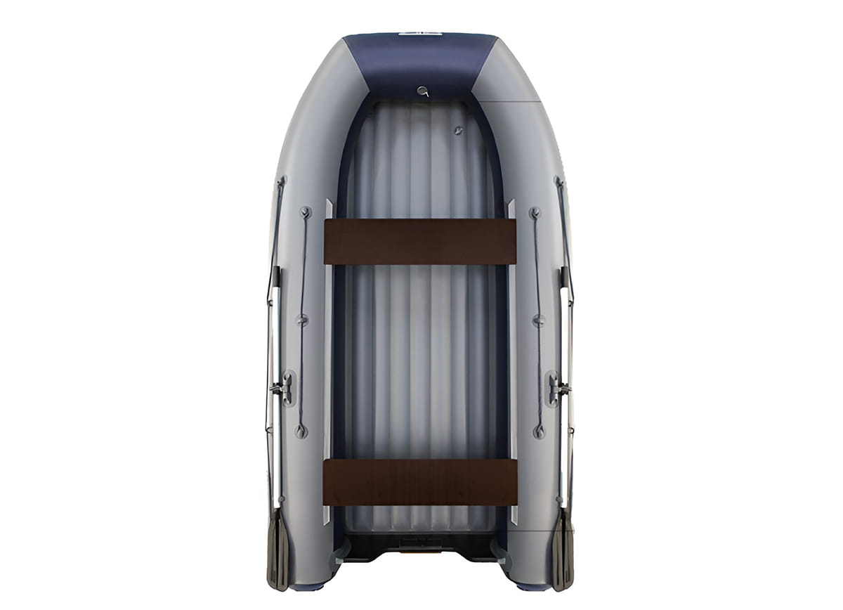 Купить Лодка ПВХ ФЛАГМАН DK 350Т