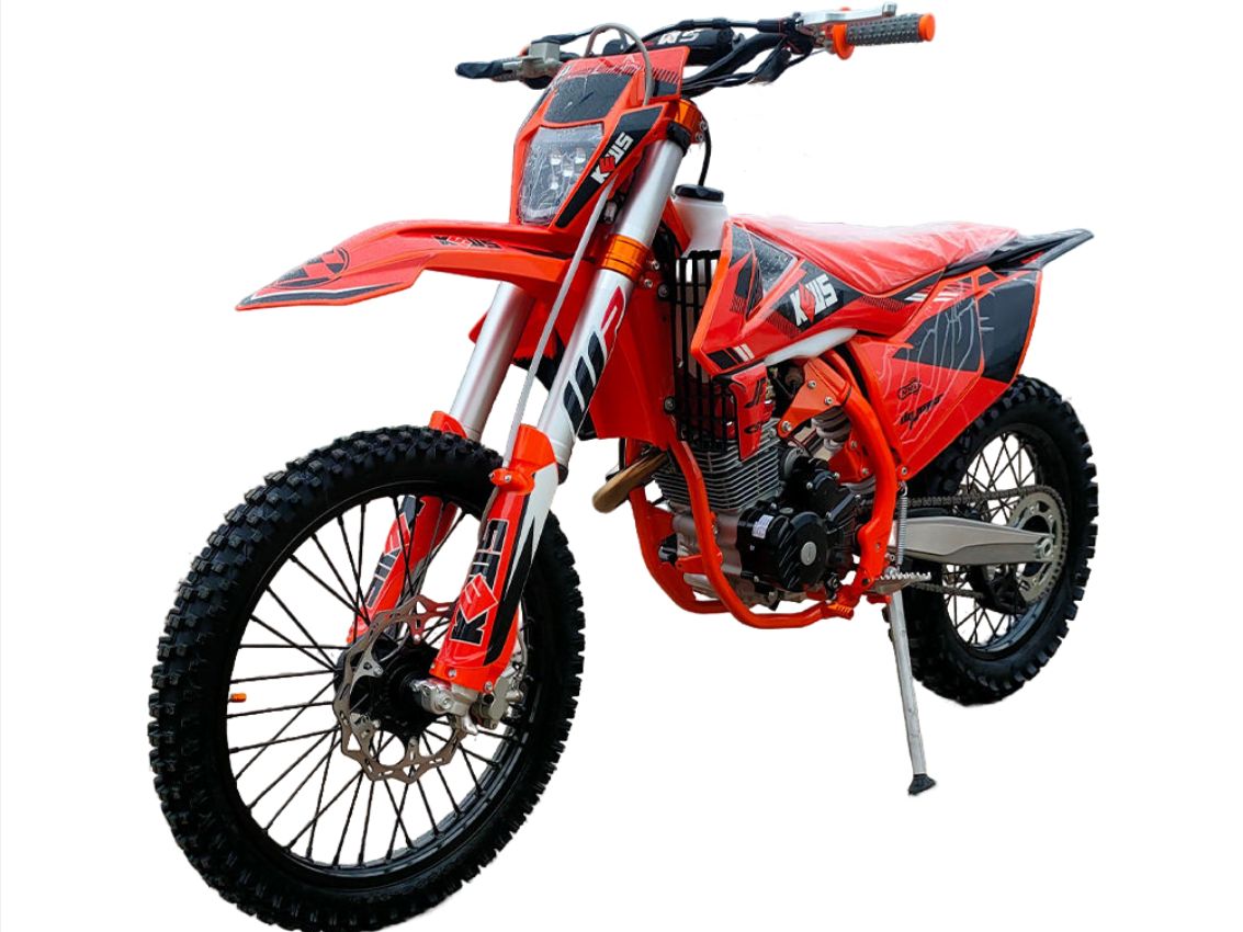Купить Мотоцикл KEWS K16 CB250R ENDURO