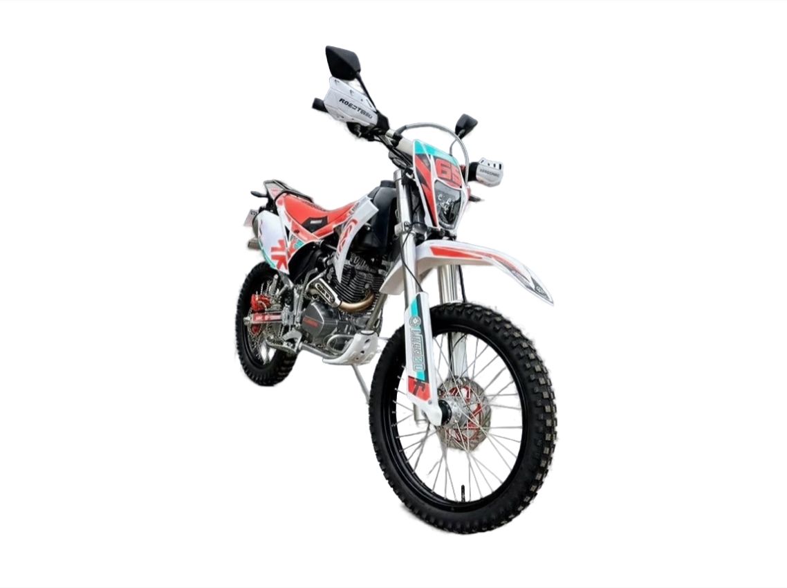 Купить Мотоцикл MOTORHEAD G250 ENDURO