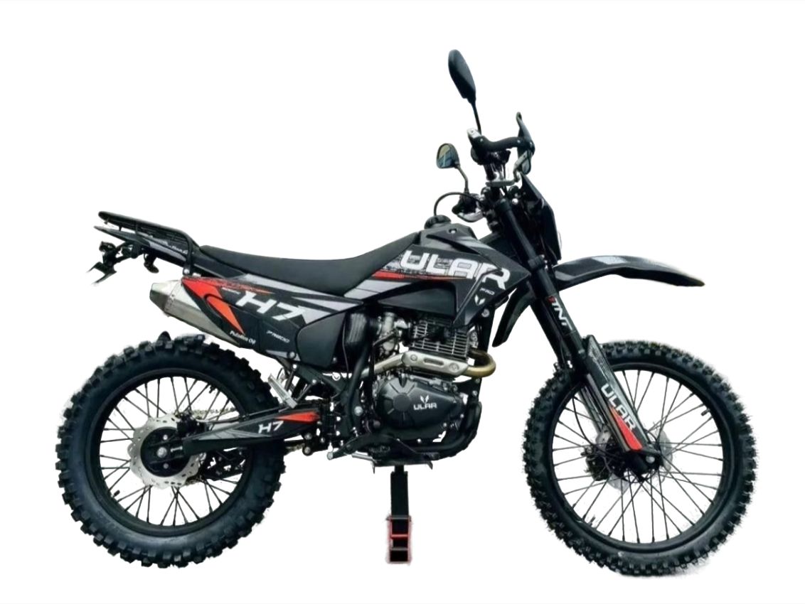 Купить Мотоцикл ULAR h7 300cc Pro ENDURO