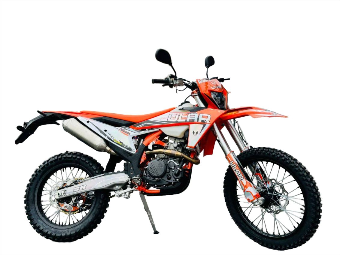 Купить Мотоцикл ULAR S8 Pro ENDURO