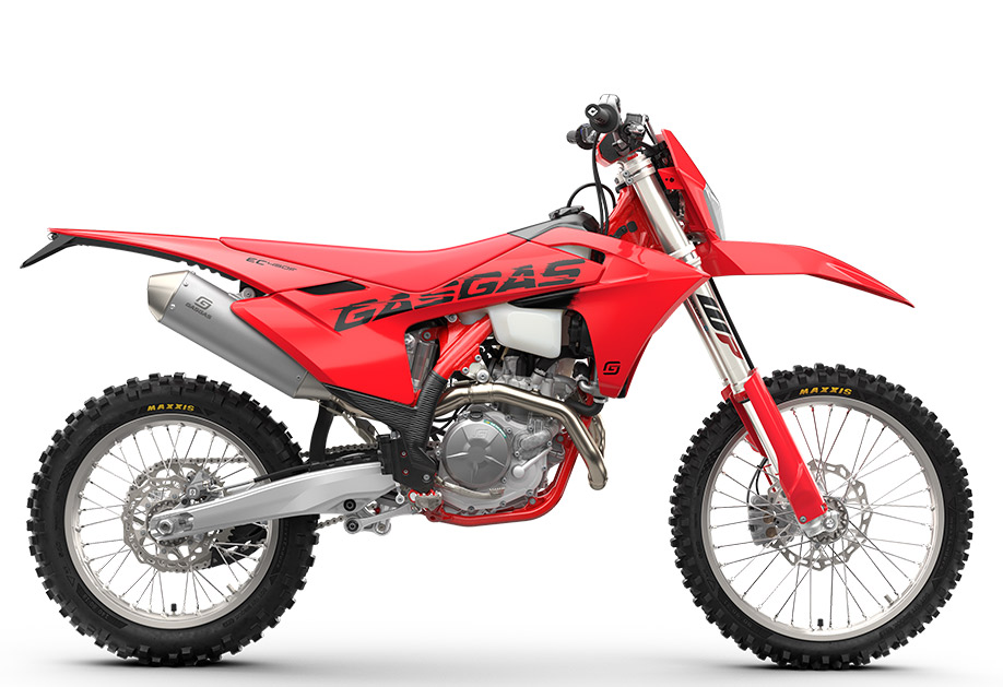 Купить Мотоцикл кроссовый эндуро GASGAS EC 450F 21/18