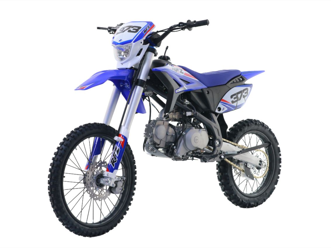 Купить Питбайк APOLLO RFZ Y 150X-LE 19/16