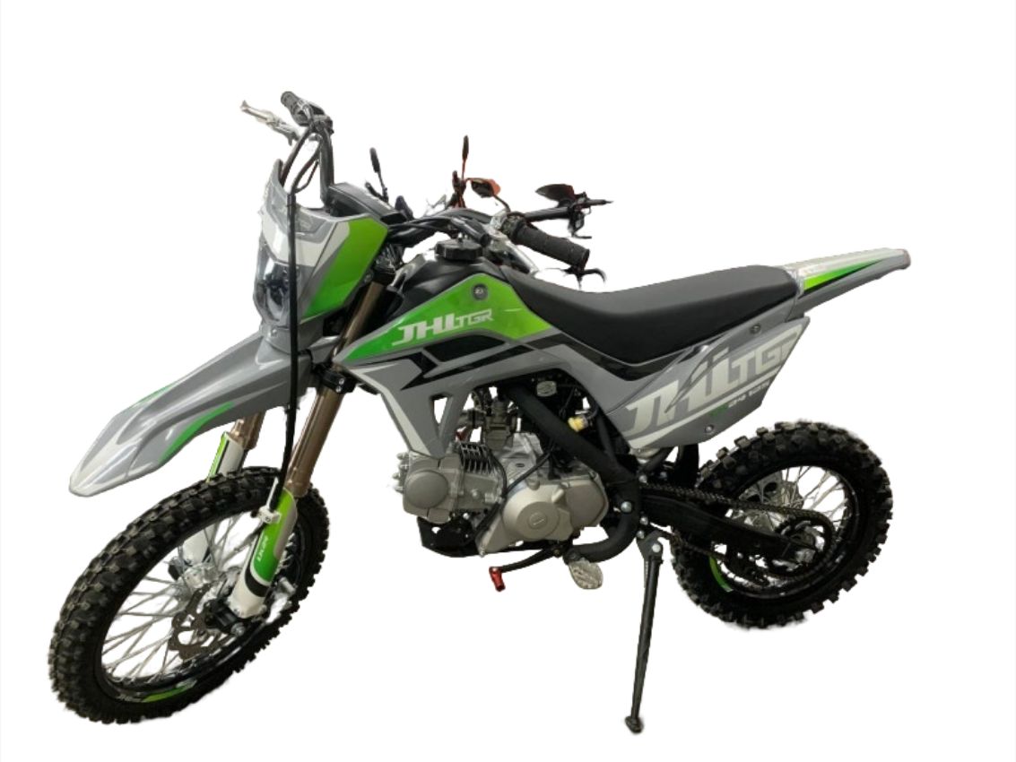 Купить Питбайк JHL LK24 YX125EM 17/14