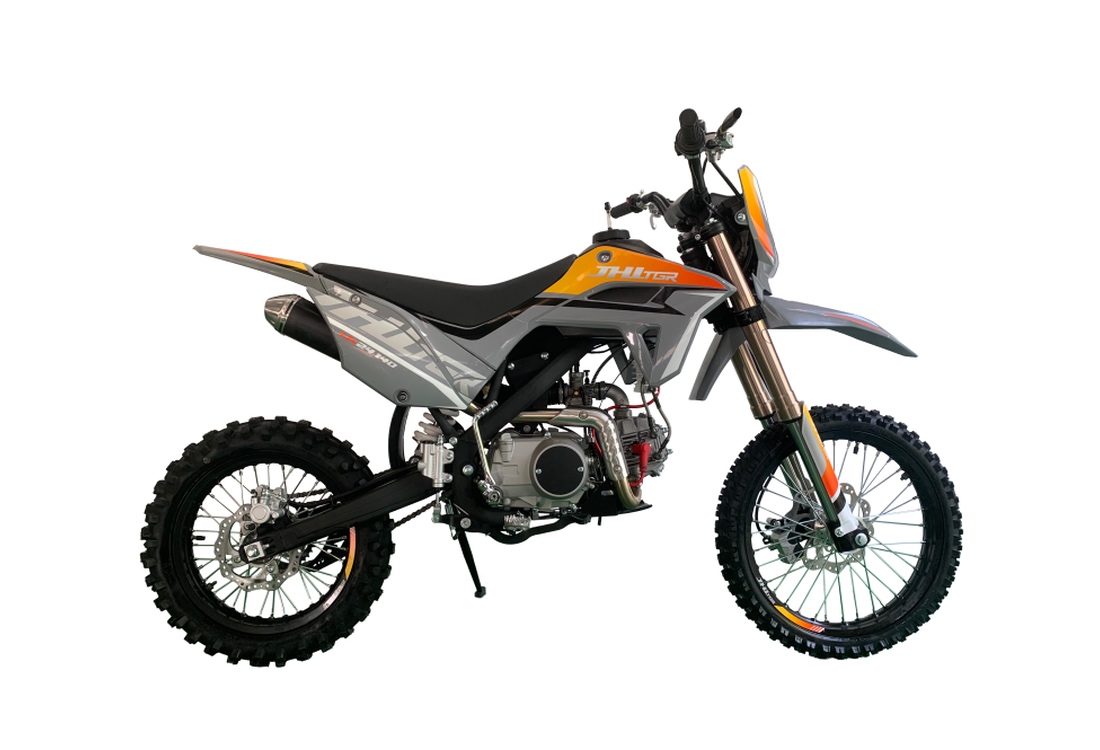 Купить Питбайк JHL LK24 YX140 EM 17/14