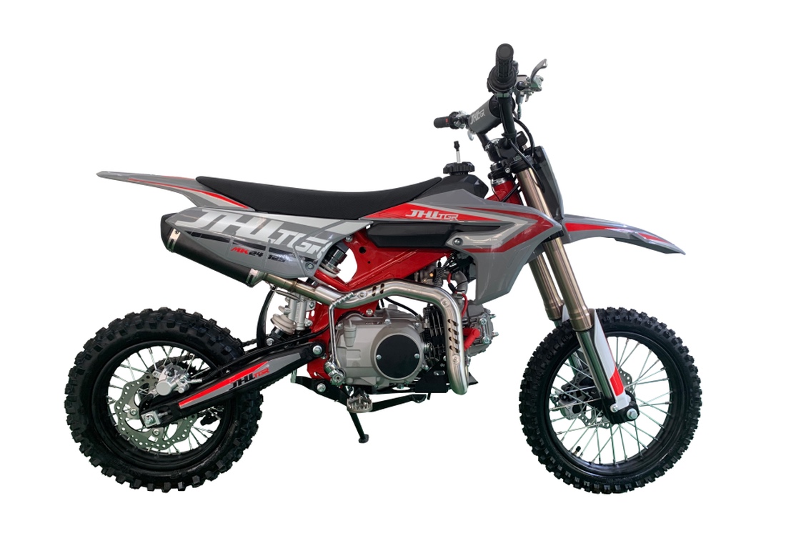 Купить Питбайк JHL MK24 YX125EM 14/12