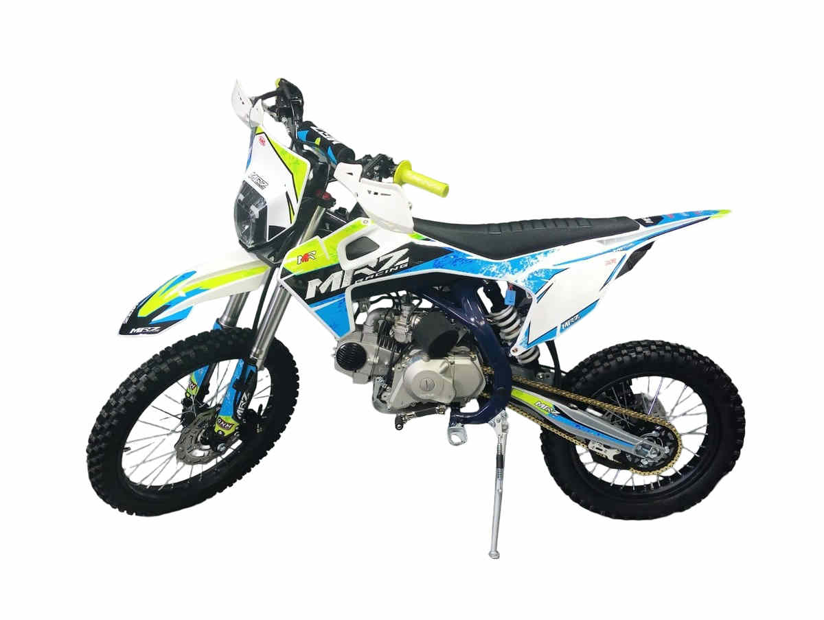 Купить Питбайк MRZ 140 19/16