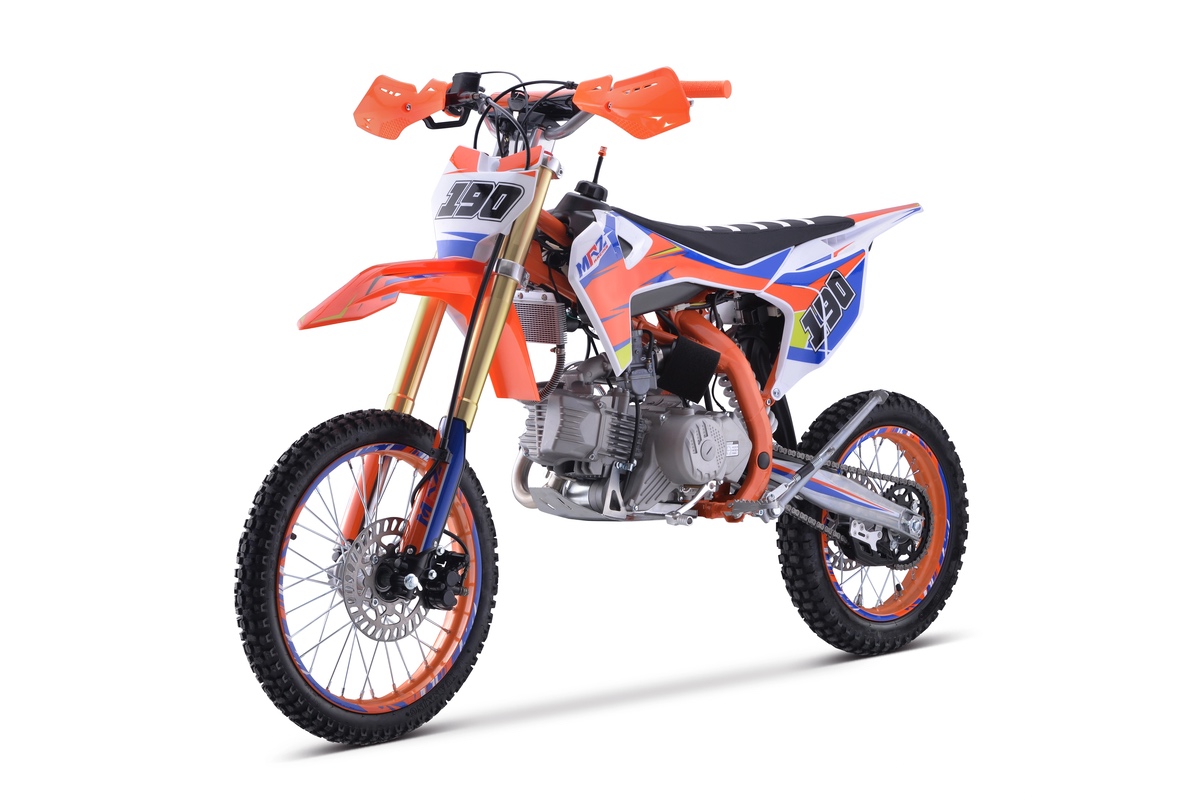 Купить Питбайк MRZ 190 17/14