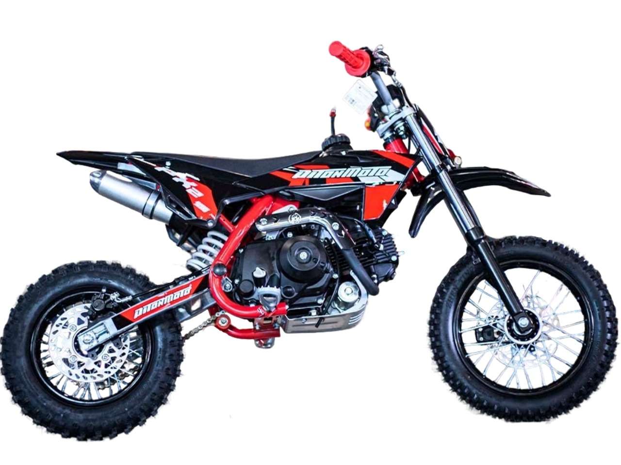 Купить Питбайк PITONMOTO PX2 70EA 12/10
