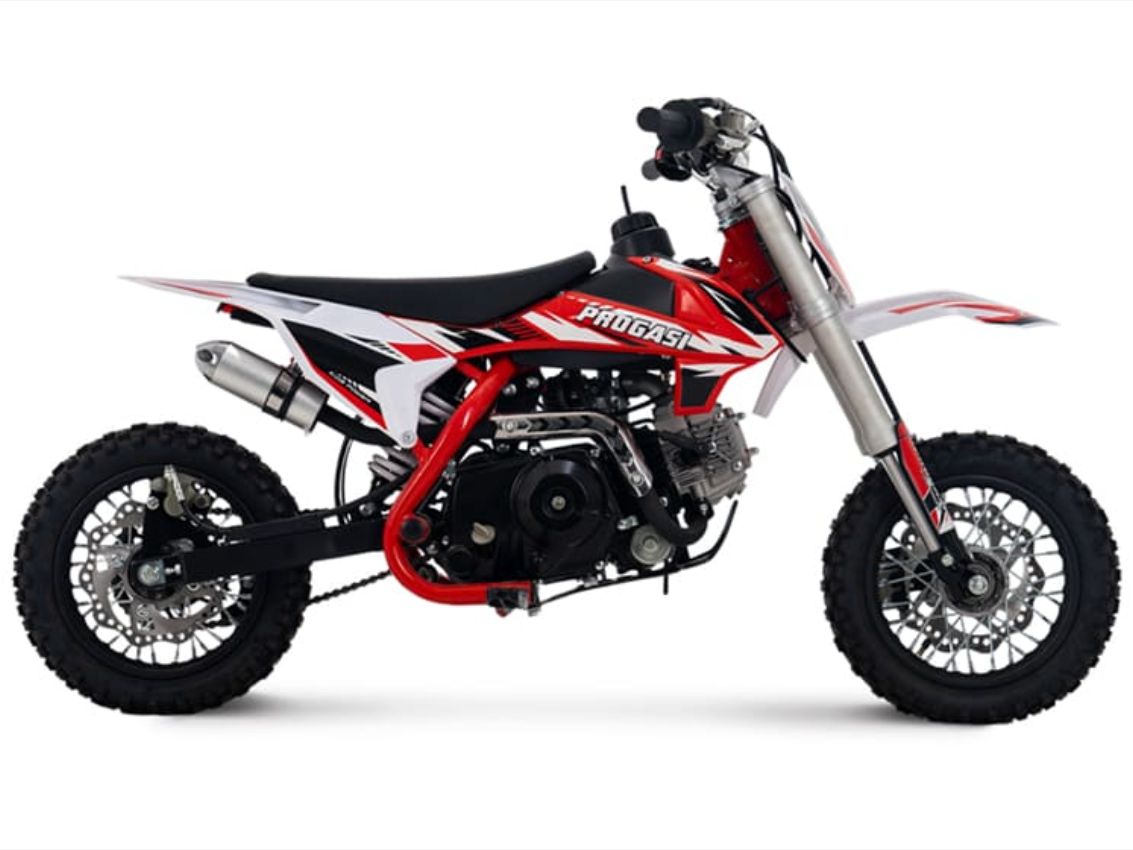 Купить Питбайк PROGASI Kids Power 110 14/12