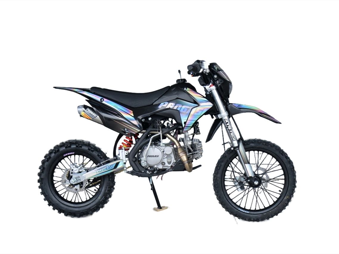 Купить Питбайк PROGASI Smart 160 19/16
