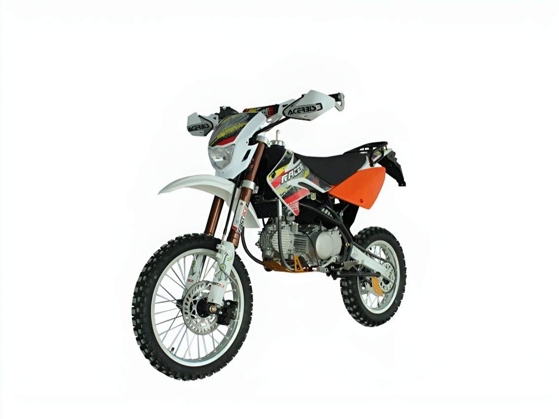 Купить Питбайк RACER RC150-PH PRO 17/14