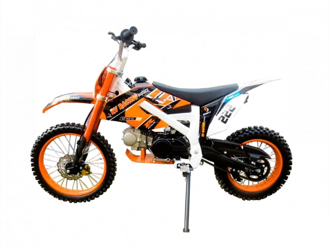 Купить Питбайк VENTO Fox 125 17/14