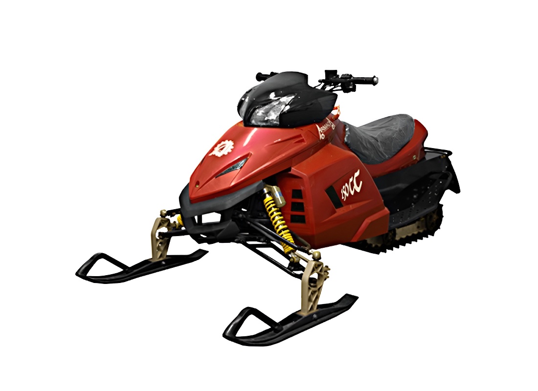 Купить Снегоход ARMADA PD150