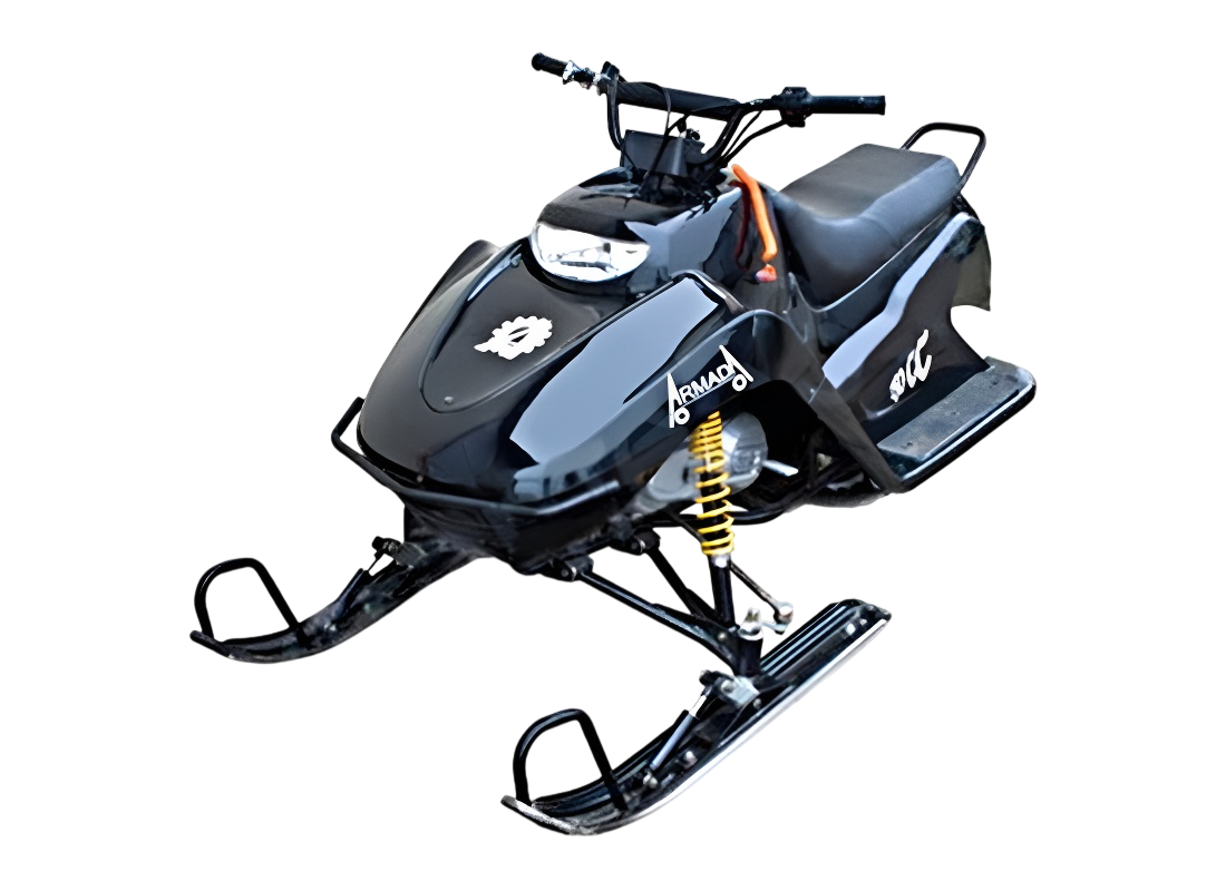 Купить Снегоход ARMADA SR150