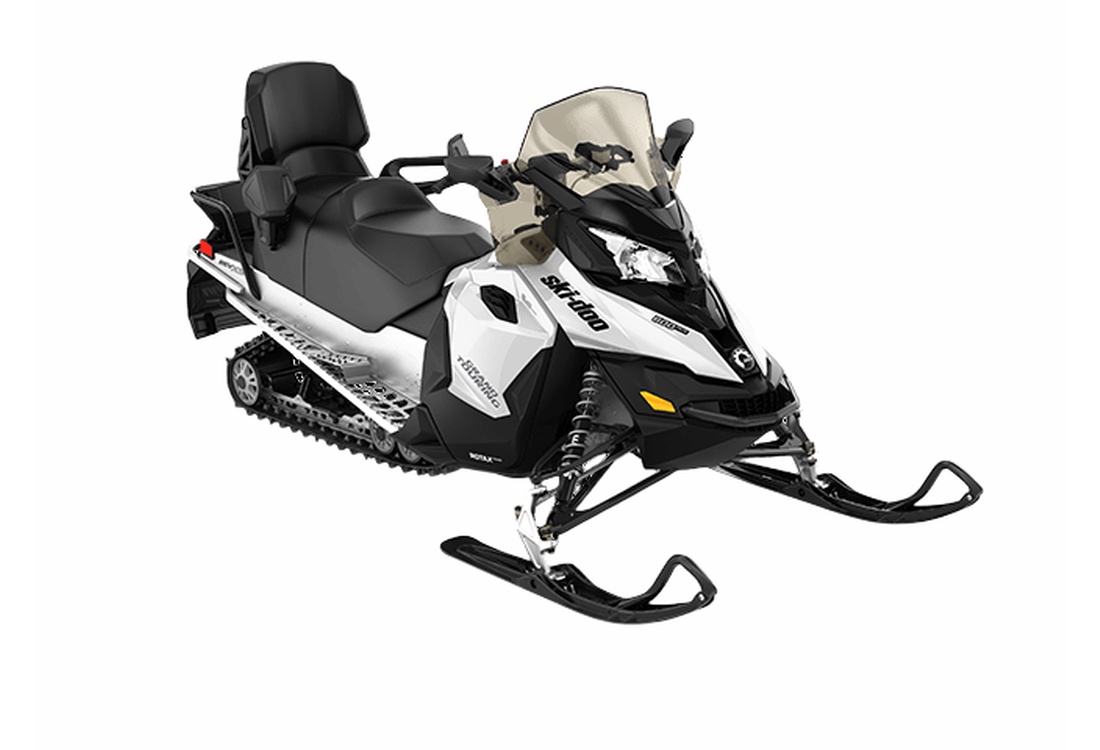 Купить Снегоход BRP Grand Touring 900 Ace Turbo 137