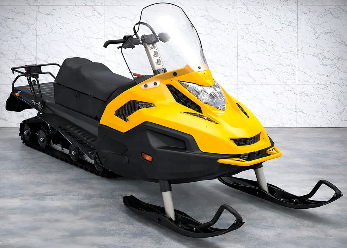Купить Снегоход STELS Ставр MS600 SWT ST