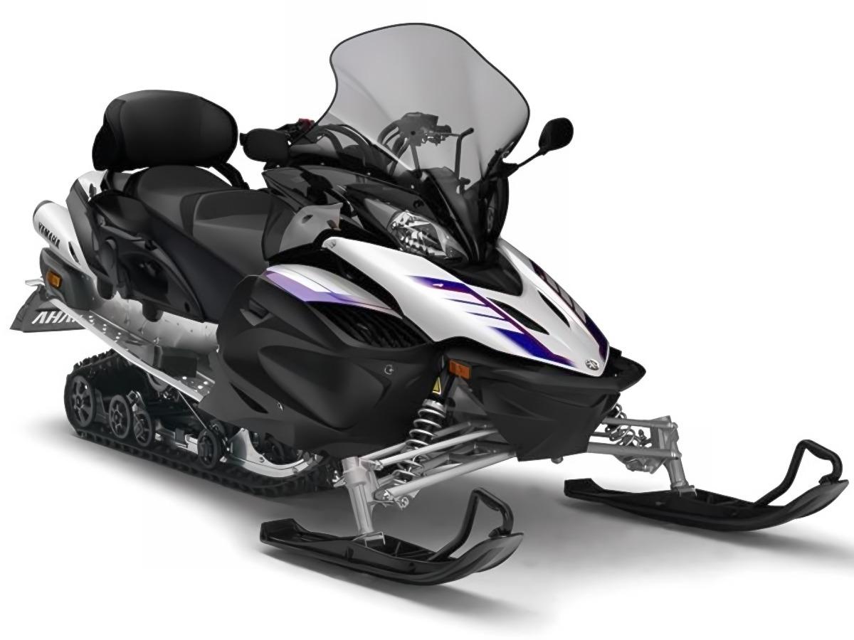 Купить Снегоход YAMAHA RS Venture TF