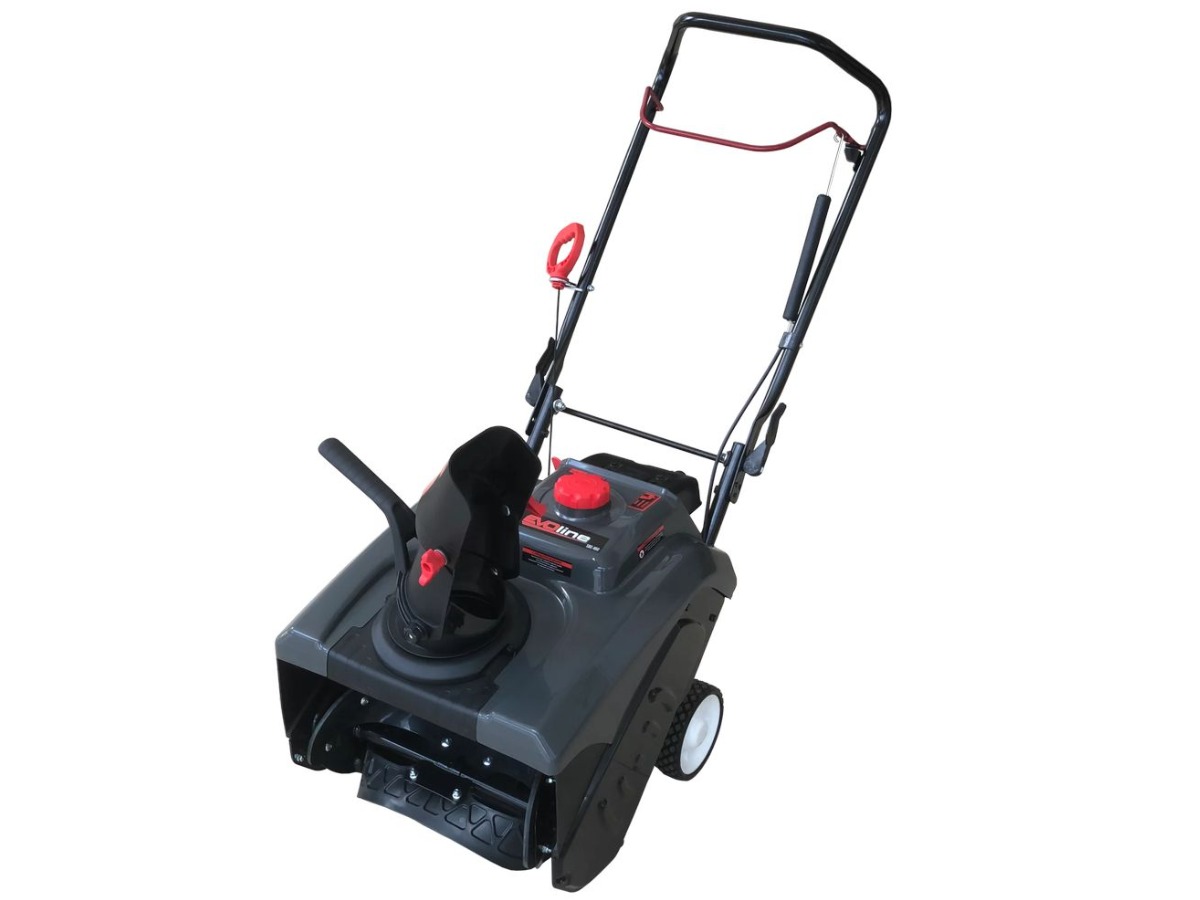 Купить Снегоуборщик EVOLINE SBG 460