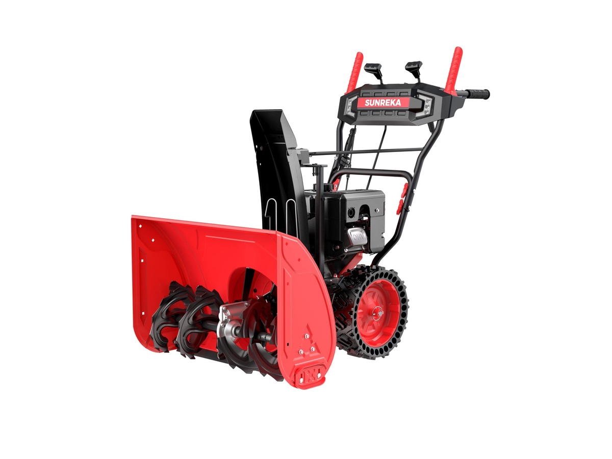 Купить Снегоуборщик SUNREKA GS719LE