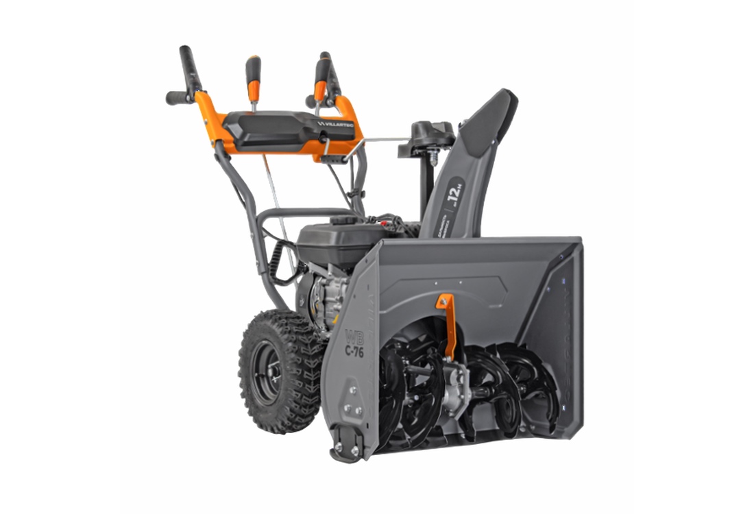 Купить Снегоуборщик VILLARTEC WB C-76