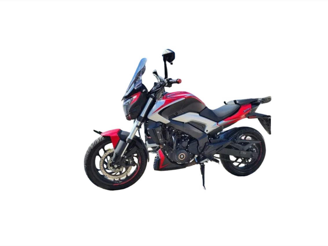 Купить Мотоцикл BAJAJ Dominar 250