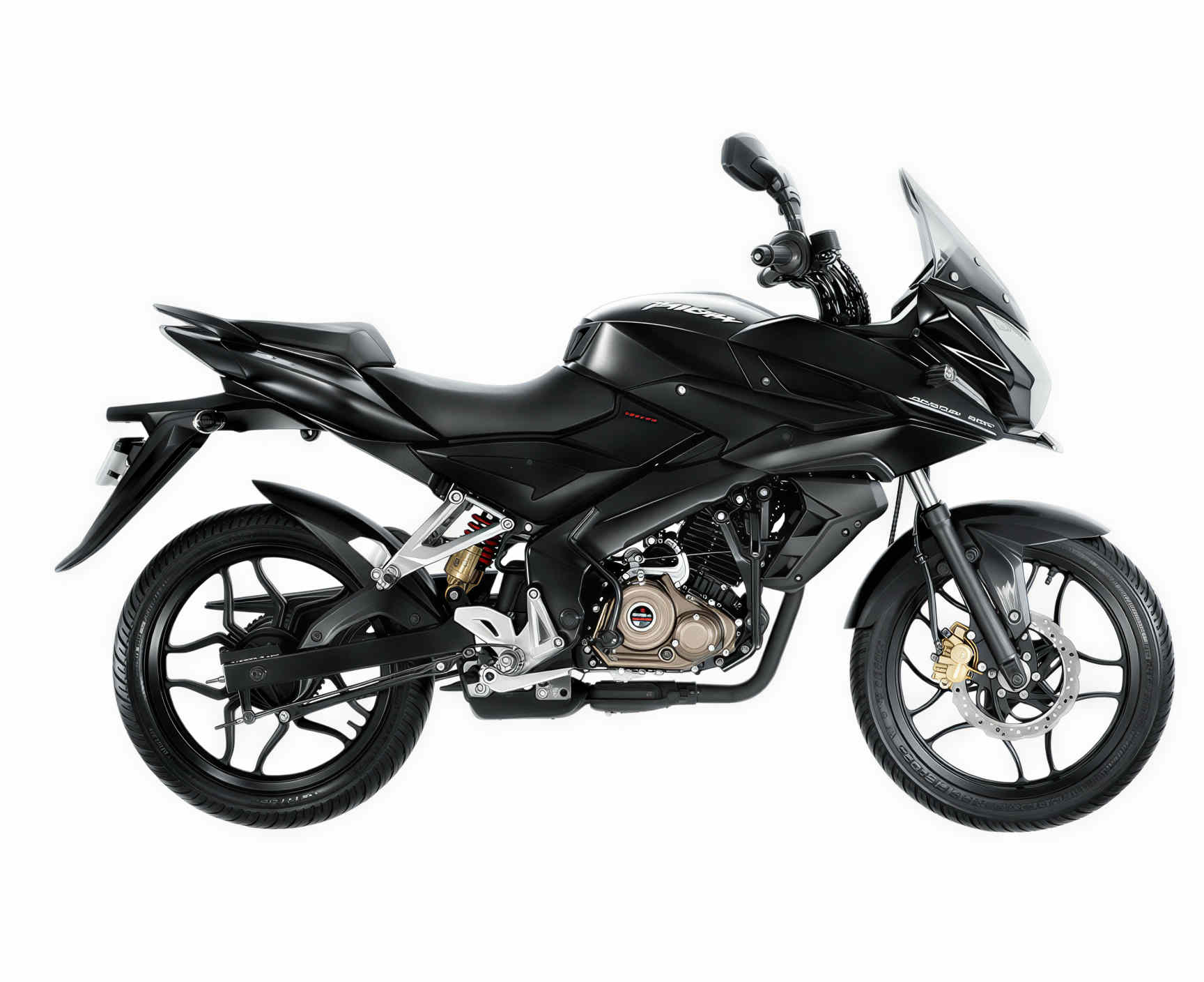 Купить Мотоцикл BAJAJ Pulsar AS 150