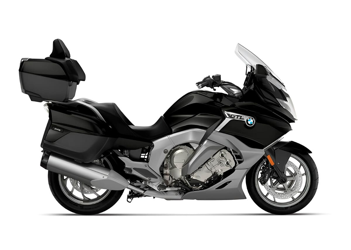 Купить Мотоцикл BMW K 1600 GTL