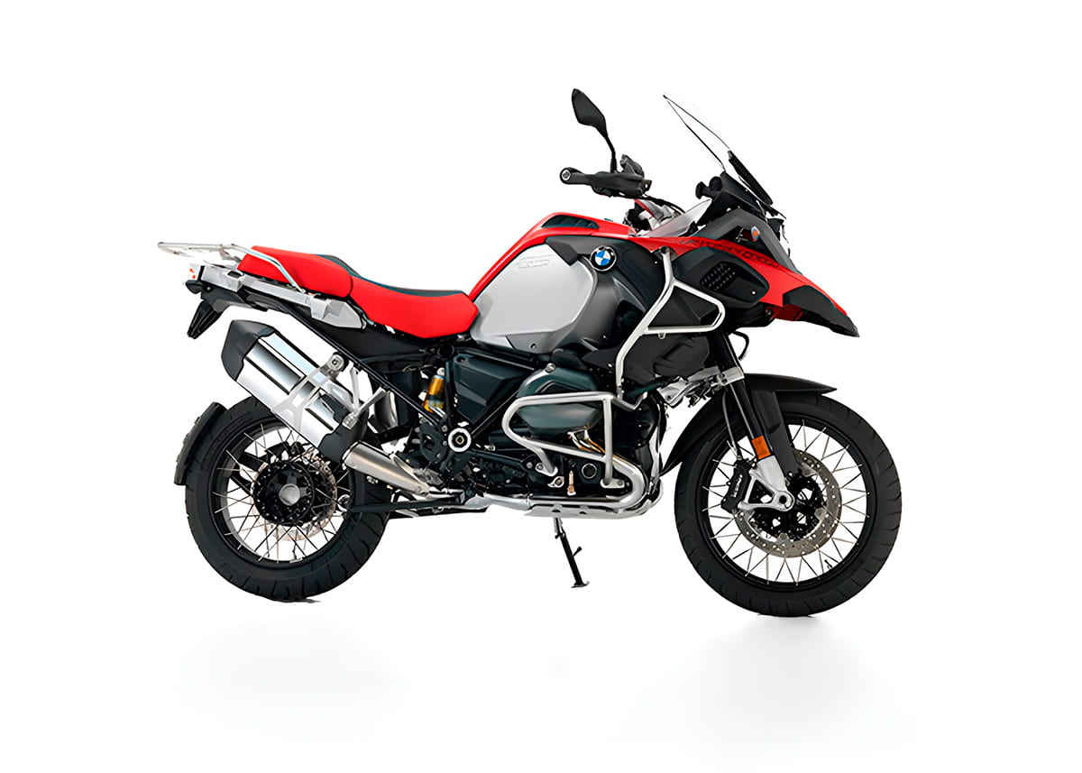 Купить Мотоцикл BMW R 1200 GS Adventure