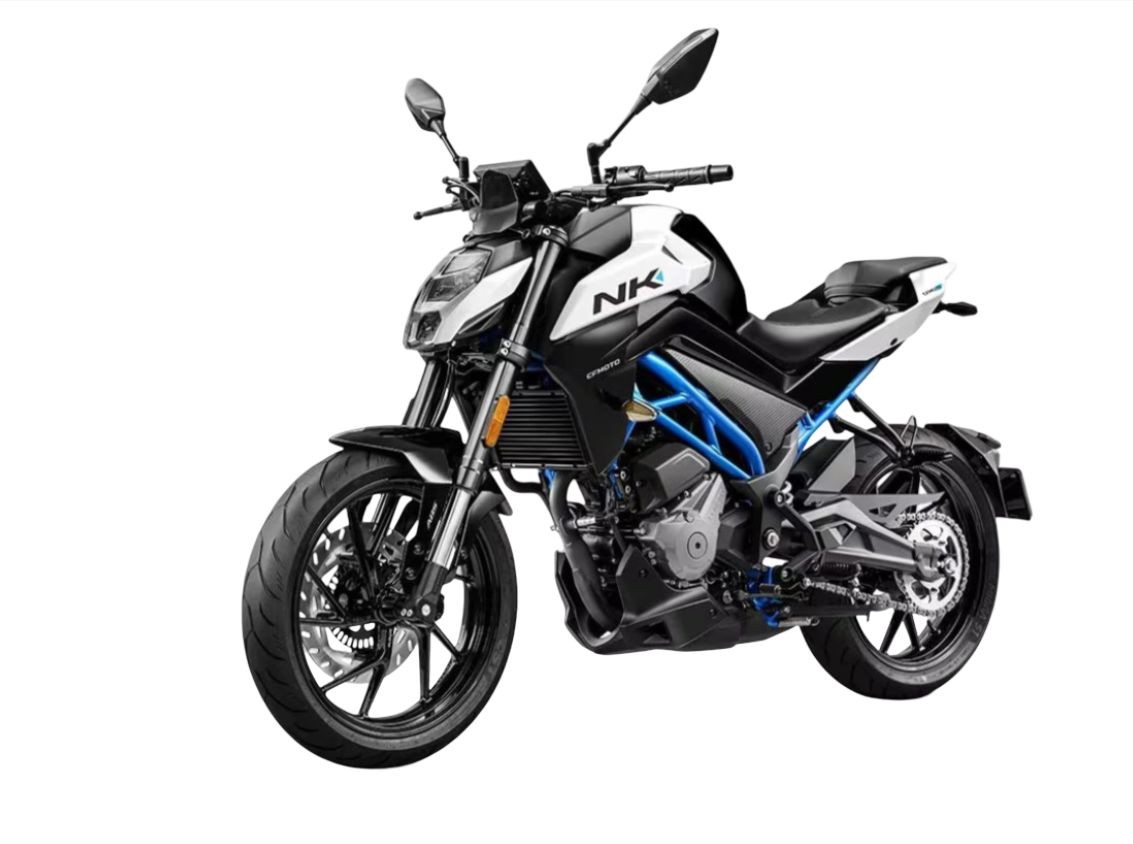 Купить Мотоцикл CFMOTO 300 NK