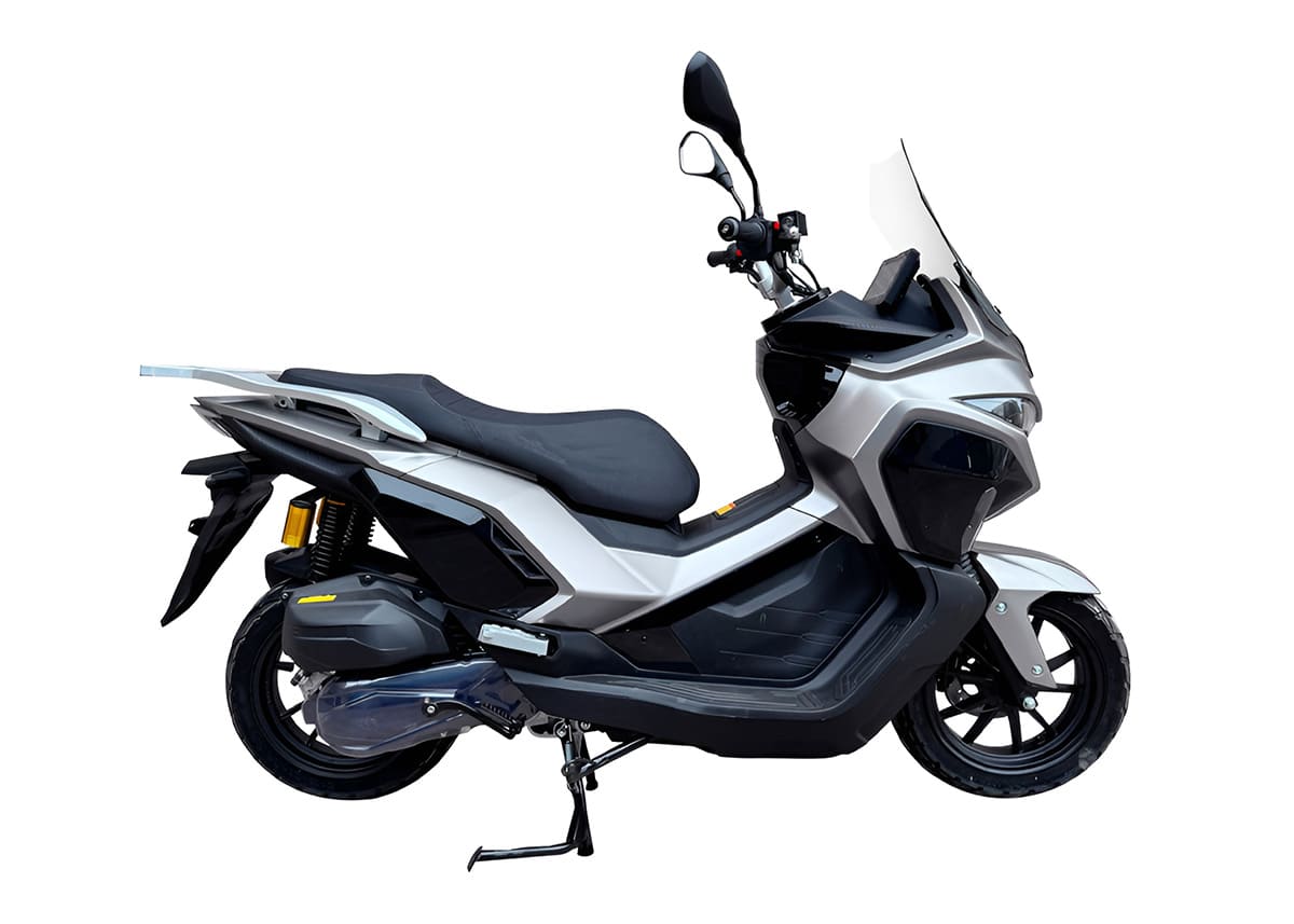 Купить Мотоцикл HONDA ADV150(50) replica