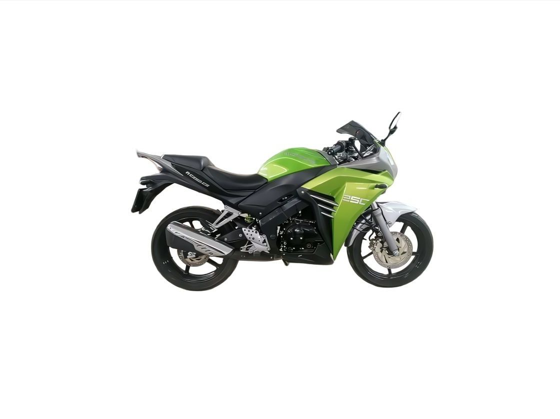 Купить Мотоцикл RACER Skyway RC250CS