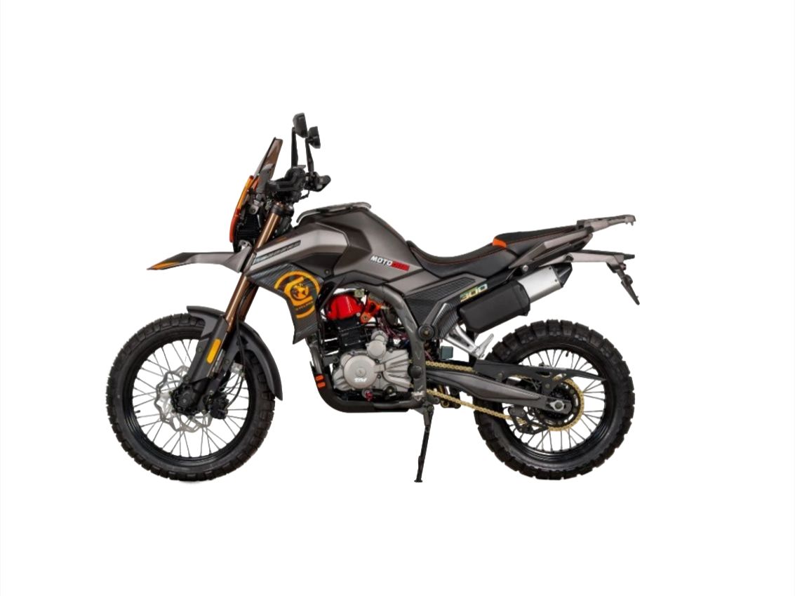 Купить Мотоцикл REGULMOTO Cyclone
