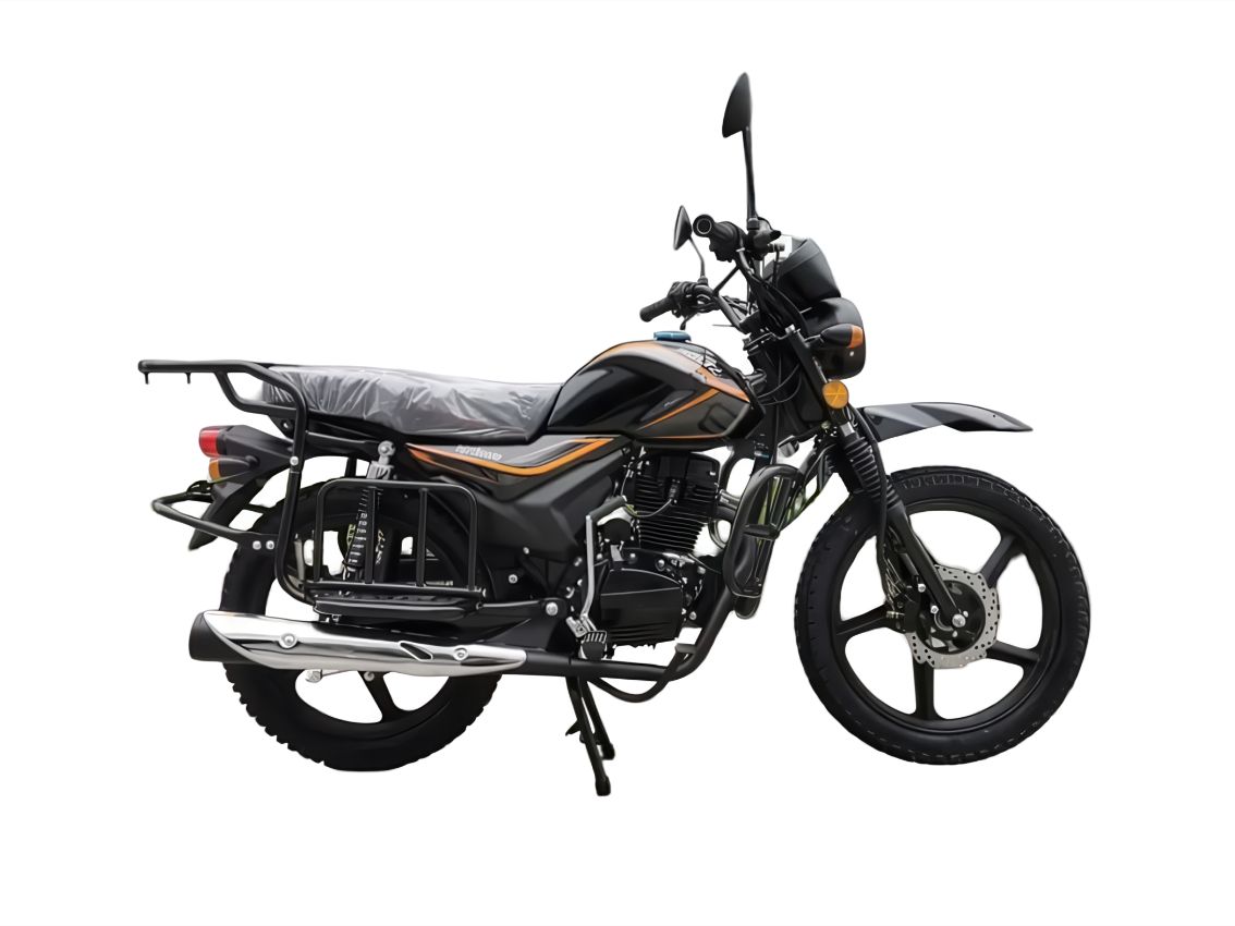 Купить Мотоцикл ROLIZ Optimus KT162FMJ 150