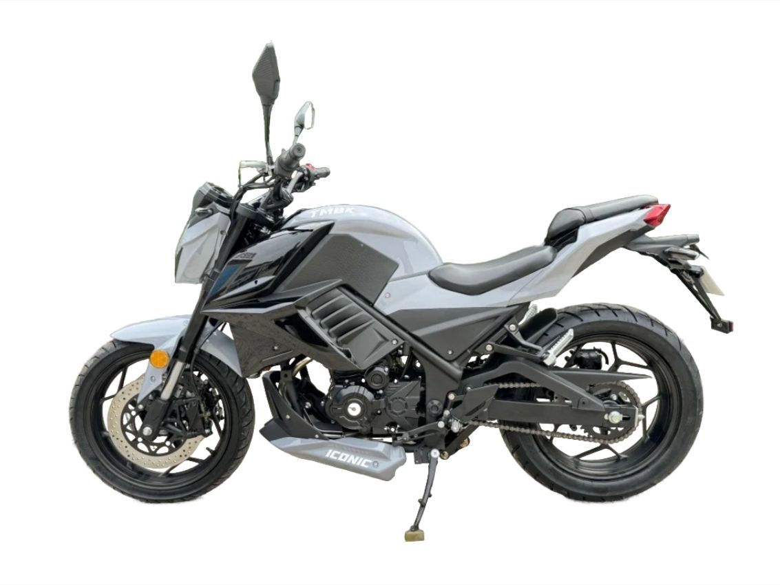 Купить Мотоцикл TMBK Iconic 400cc с ПТС