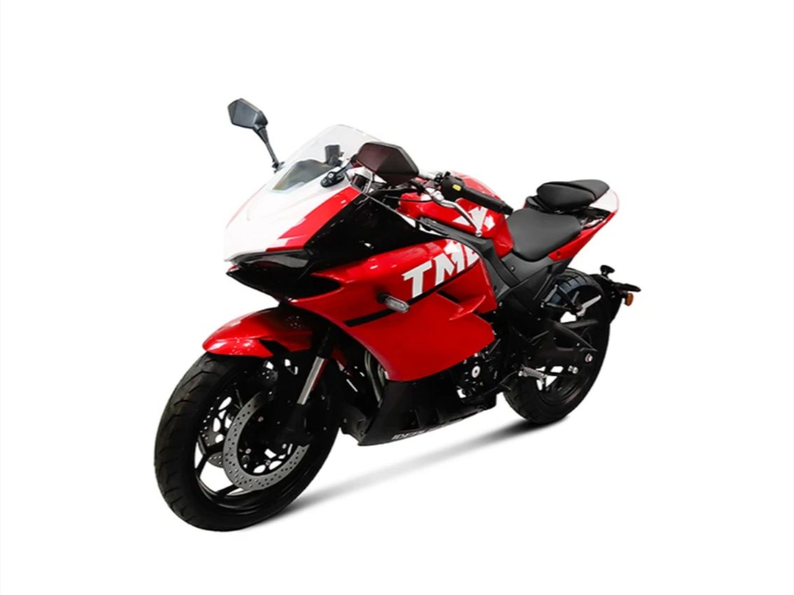 Купить Мотоцикл TMBK Idealist 400cc с ПТС
