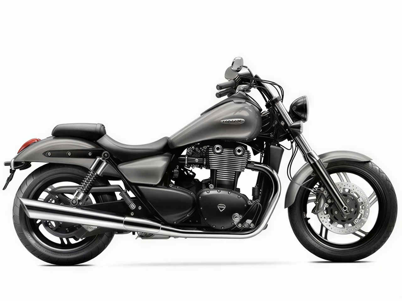 Купить Мотоцикл TRIUMPH Thunderbird Storm