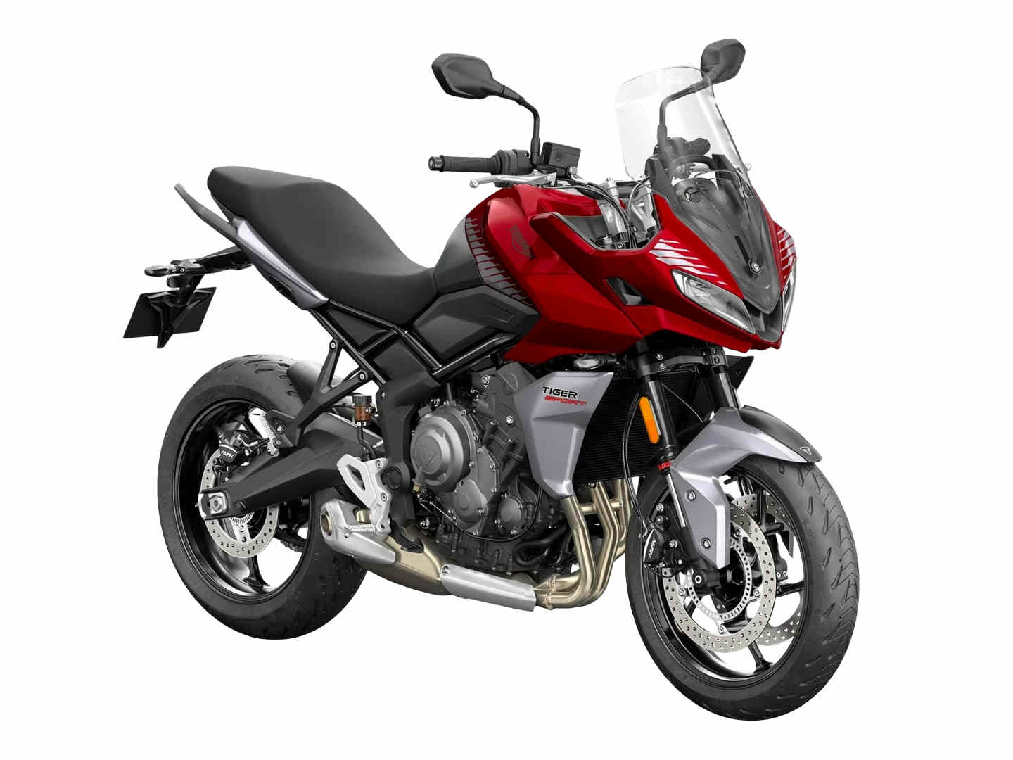 Купить Мотоцикл TRIUMPH Tiger Sport 660