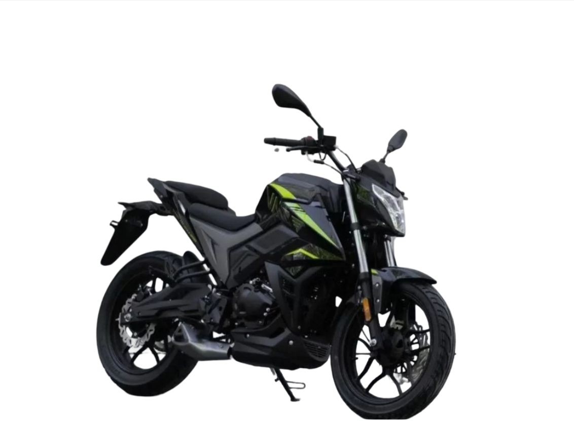 Купить Мотоцикл VENTO (VMC) Ruch 300