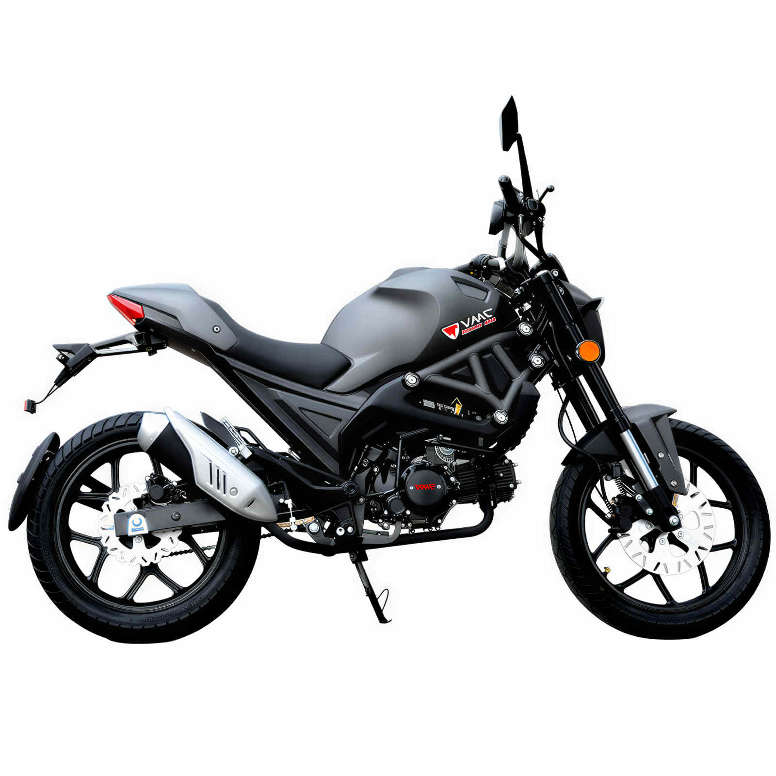 Купить Мотоцикл VENTO VMC Monster 250