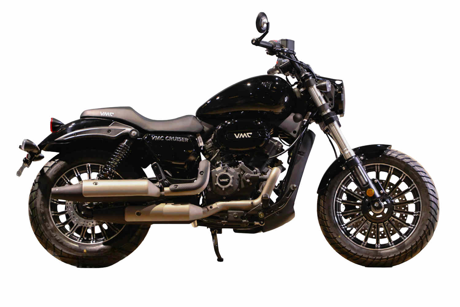 Купить Мотоцикл VMC Cruiser 400
