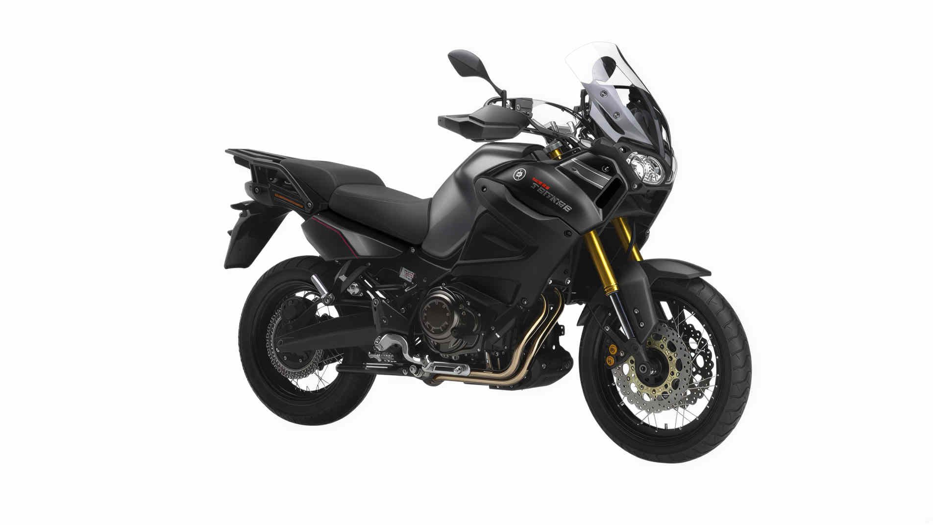 Купить Мотоцикл XT 1200 ZE Super Tenere