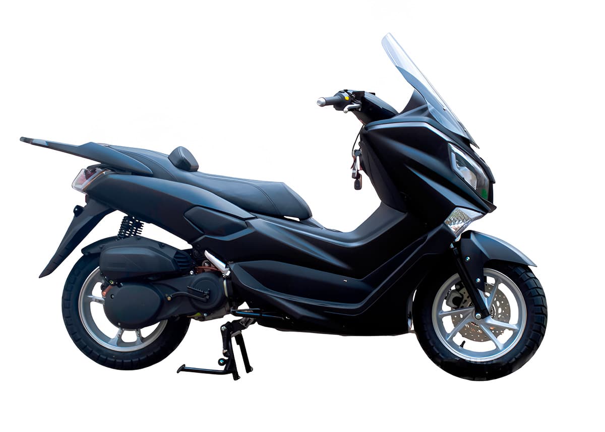 Купить Мотоцикл YAMAHA NMAX 200 replica