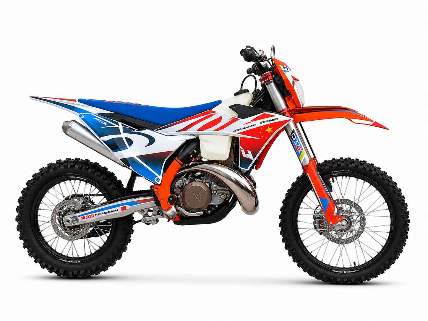 Купить Мотоцикл HENGJIAN Z300 PRO ENDURO