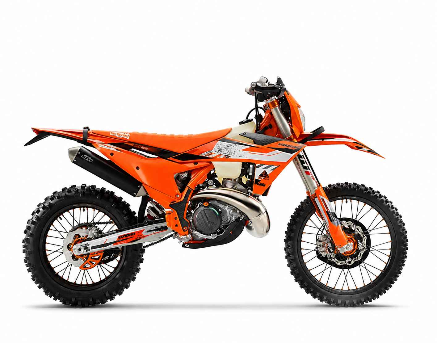 Купить Мотоцикл HENGJIAN 300 Ланза ENDURO